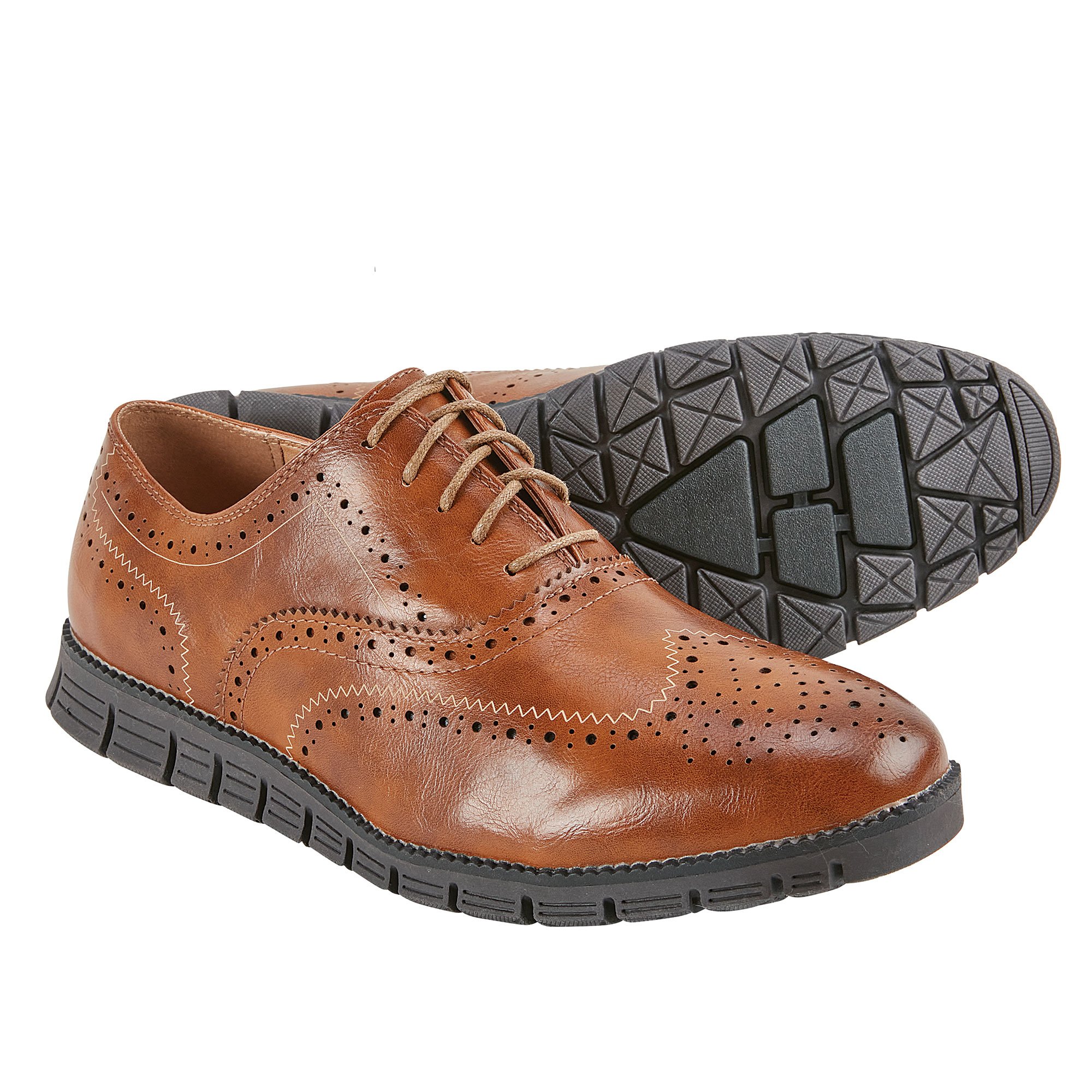 deer stags dress shoes