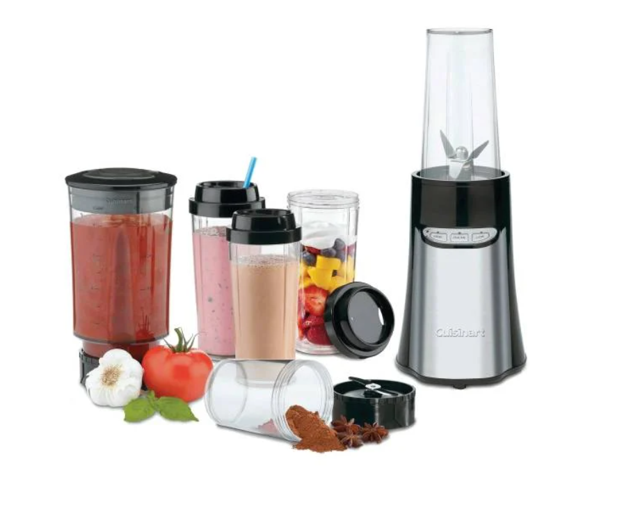 portable blender