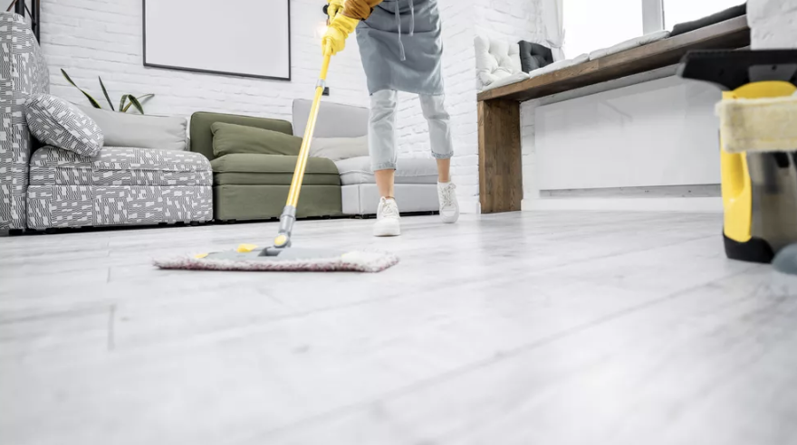 Spring Cleaning Upgrades That Do the Heavy Lifting for You Spring Cleaning Upgrades That Do the Heavy Lifting for You