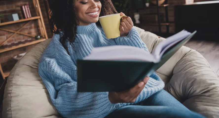 Cold Weather Essentials For a Cozier January Winter Cold Weather Essentials For a Cozier January Winter