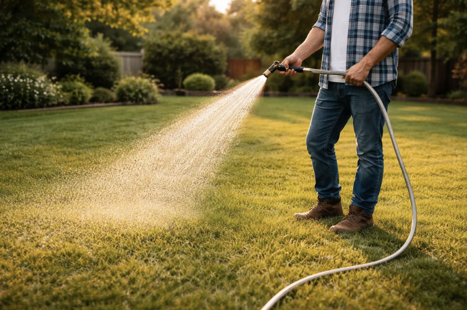 Lawn Essentials Under $100 That Actually Get the Job Done Lawn Essentials Under $100 That Actually Get the Job Done