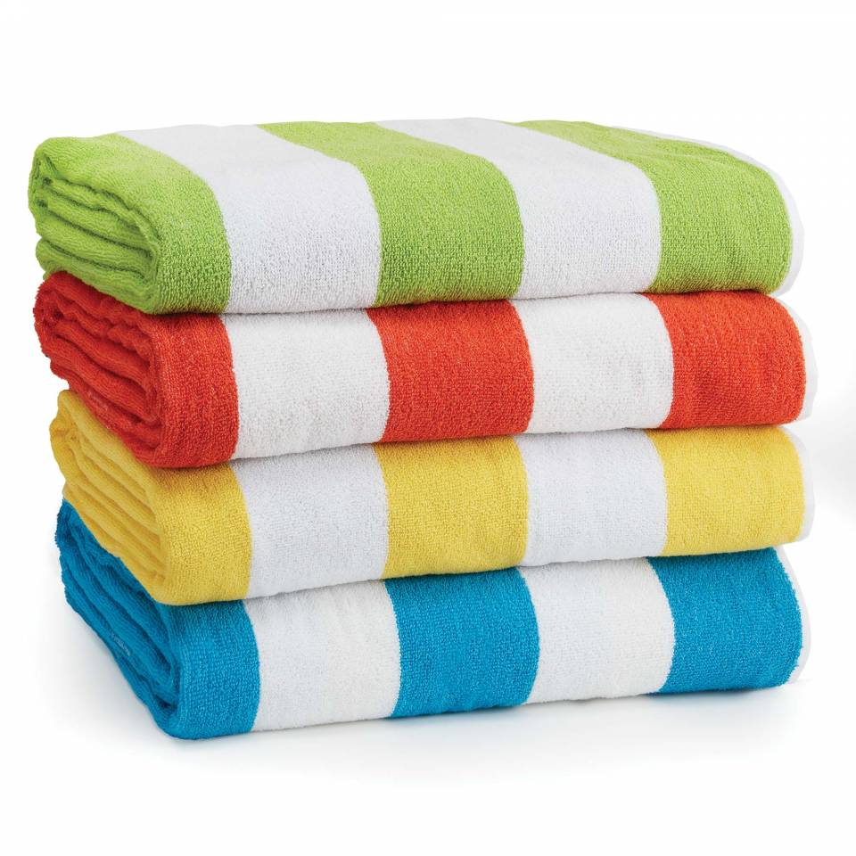 Northpoint home discount collection beach towels