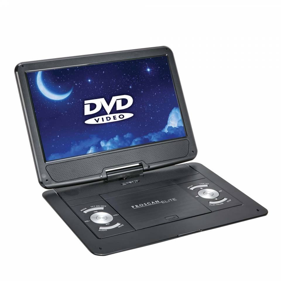 Dvd deals player