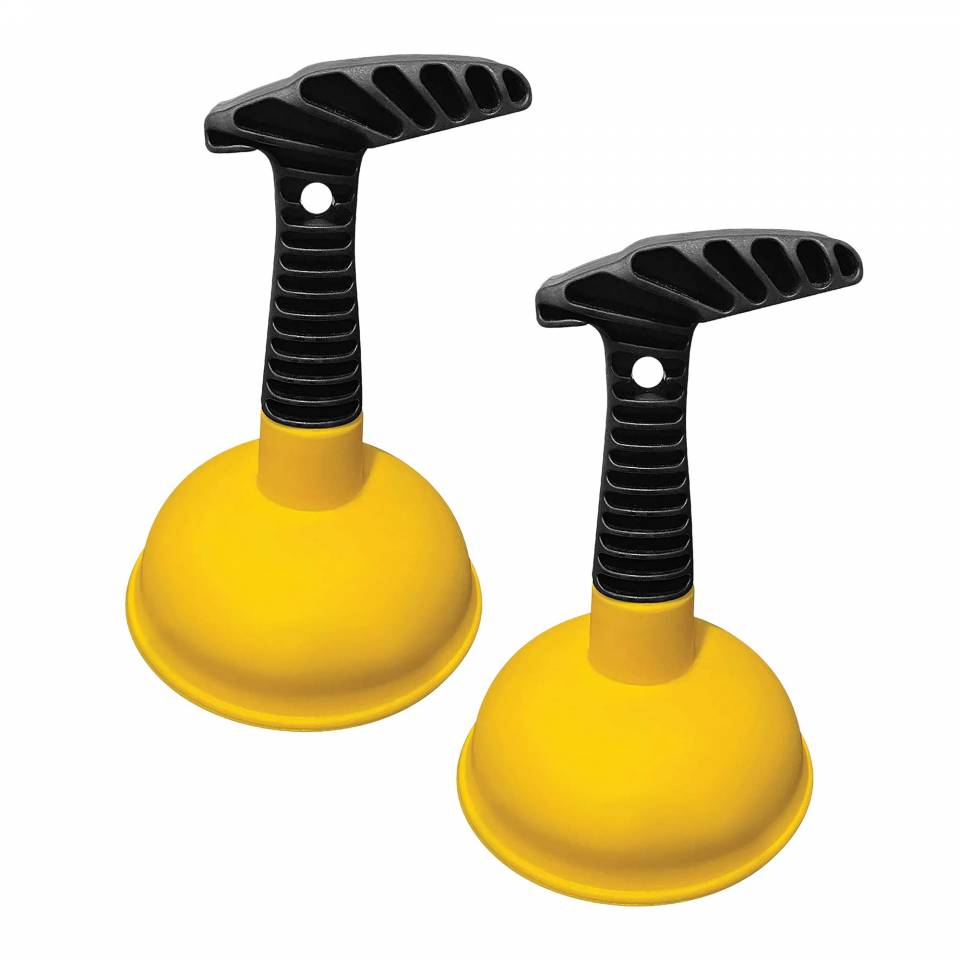 Mini Pro Sink Plunger