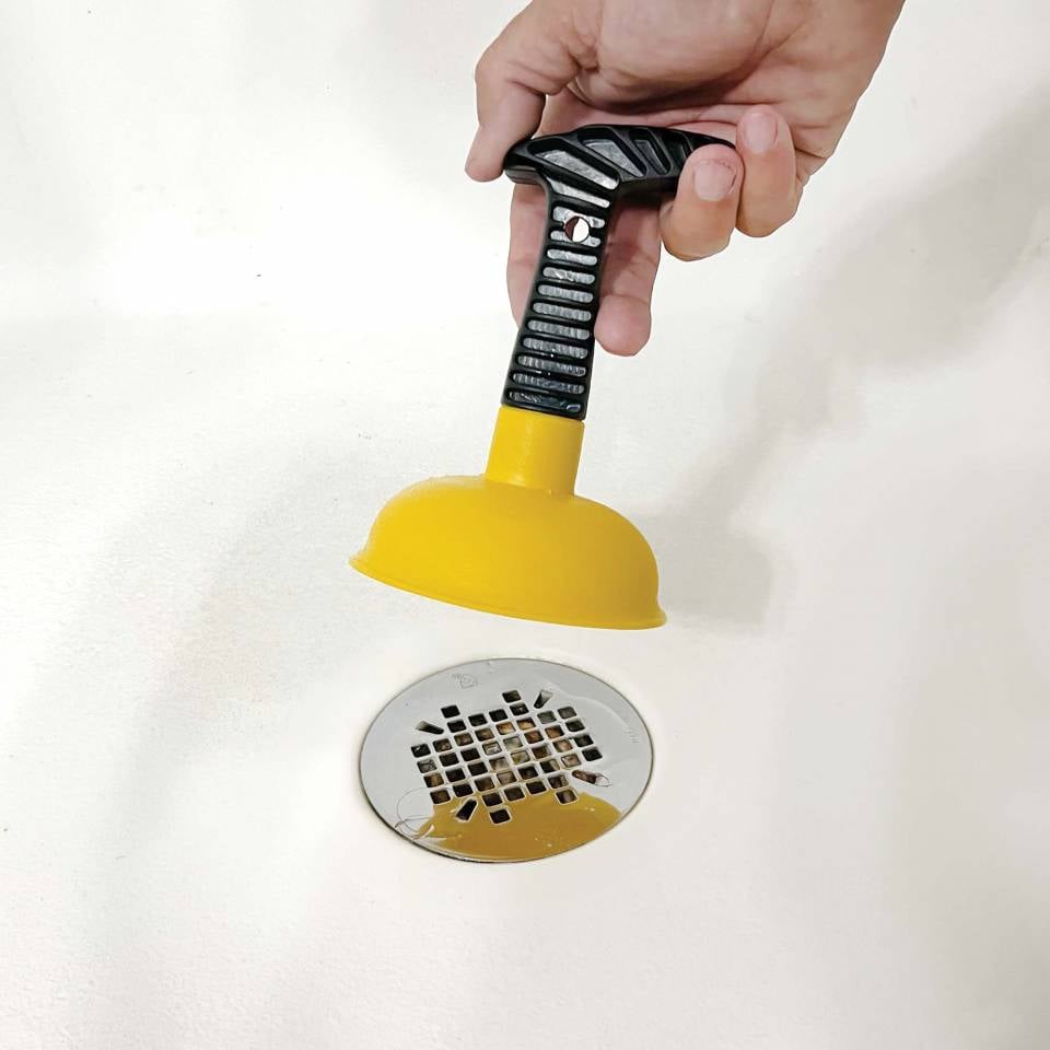 Plungeroo Mini Plunger - Set of 2