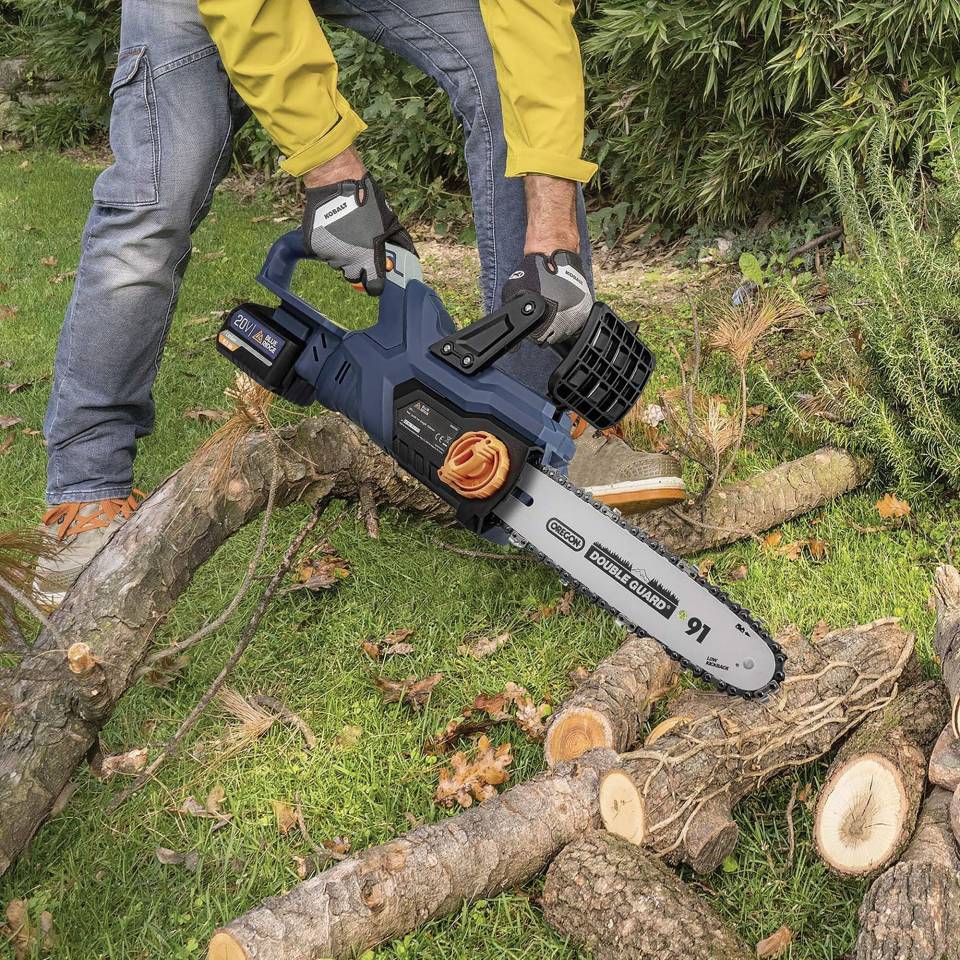 Handheld Portable Electric Chainsaw - On Sale - Bed Bath & Beyond