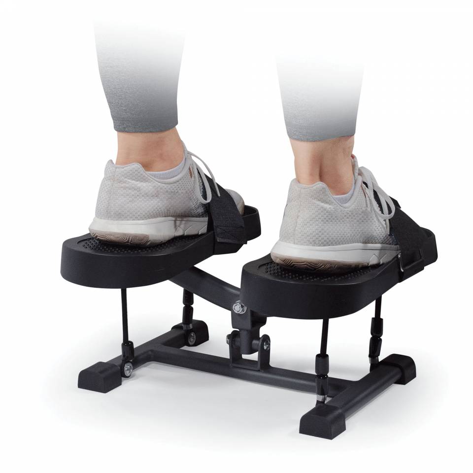 Ankle Exercise Machine : 7 Steps - Instructables