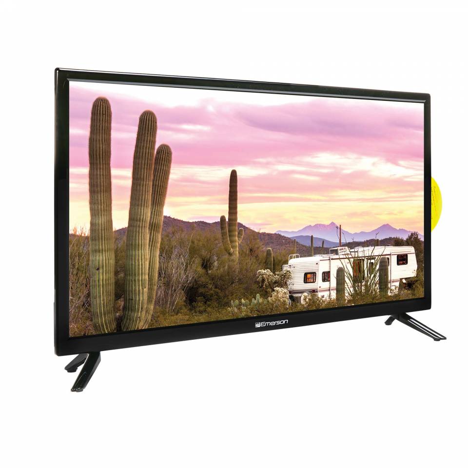 Emerson led shops televisions