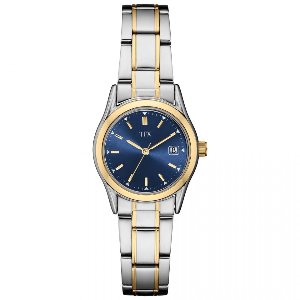 Woman's tfx 2025 by bulova watch