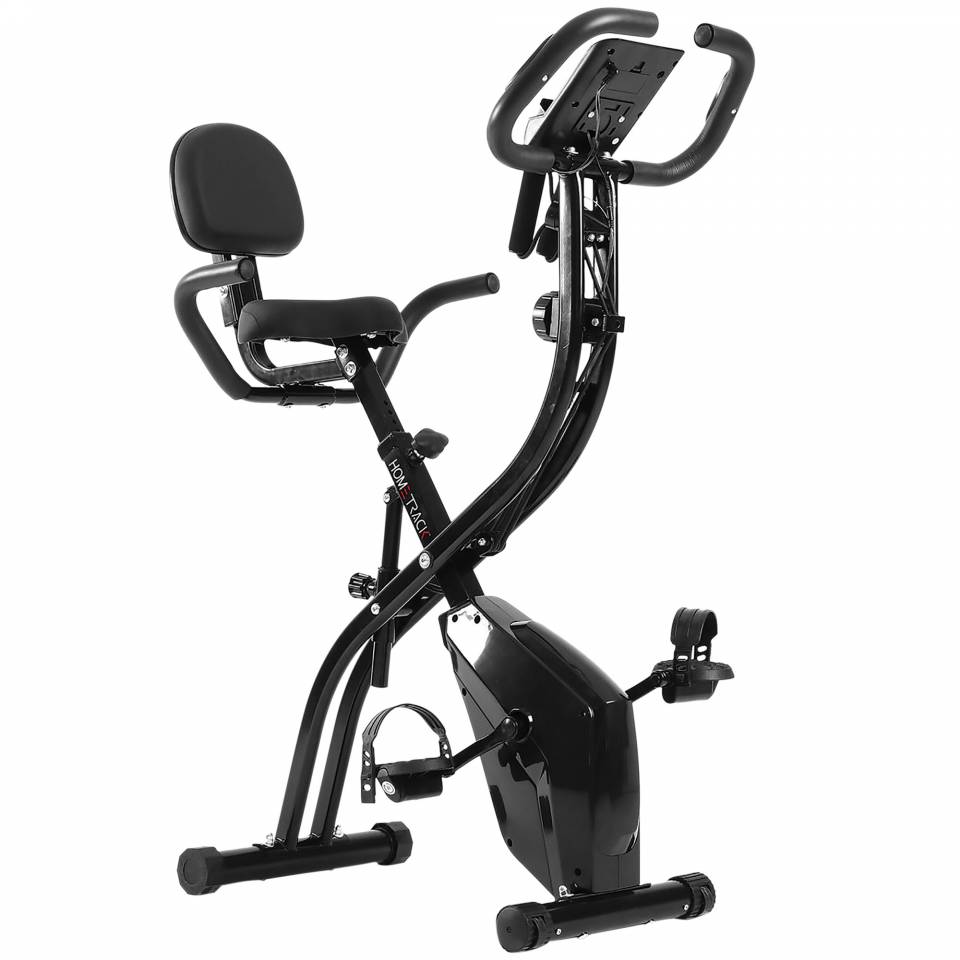 Hometrack home online gym