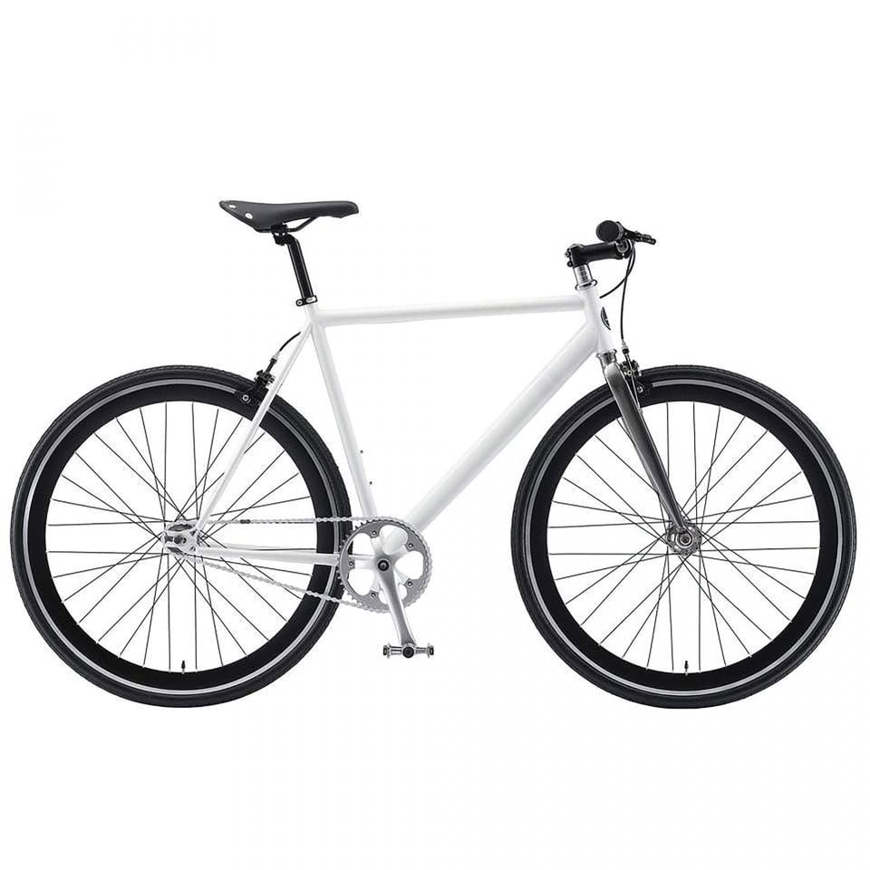 Lightweight Commuter Bicycle