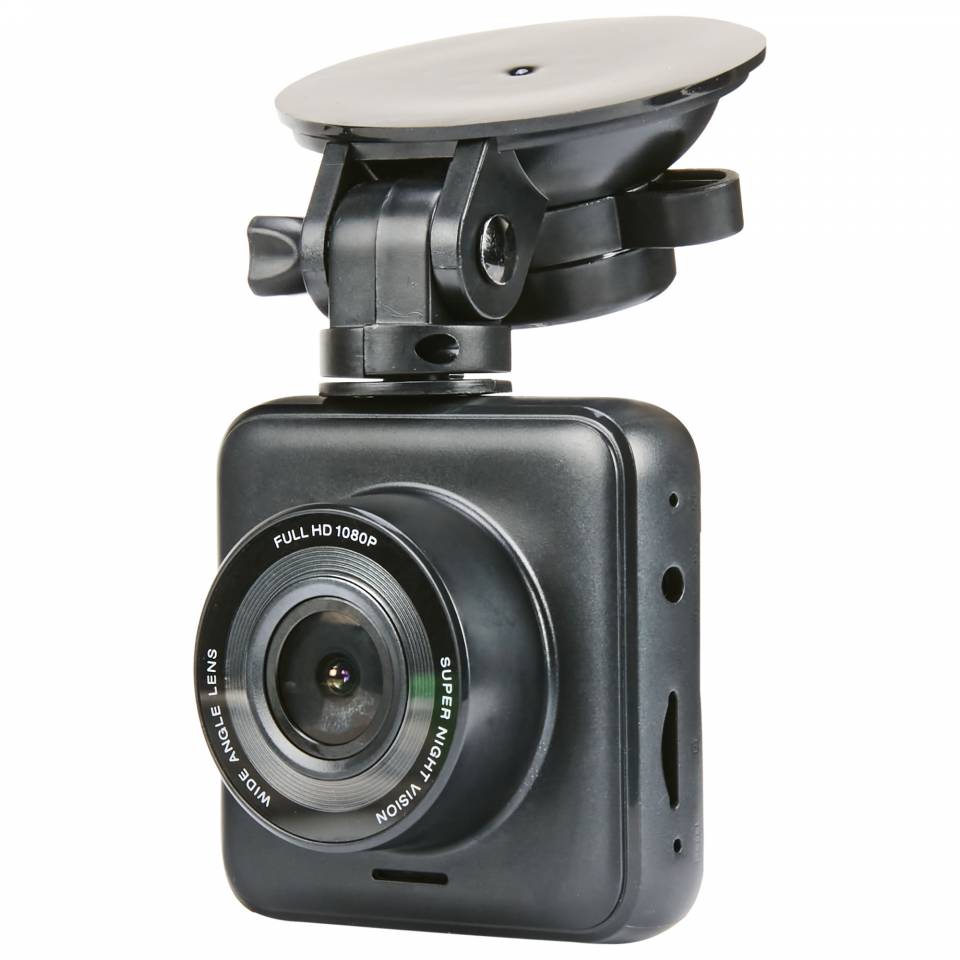 Apeman Dual HD Dash Cam