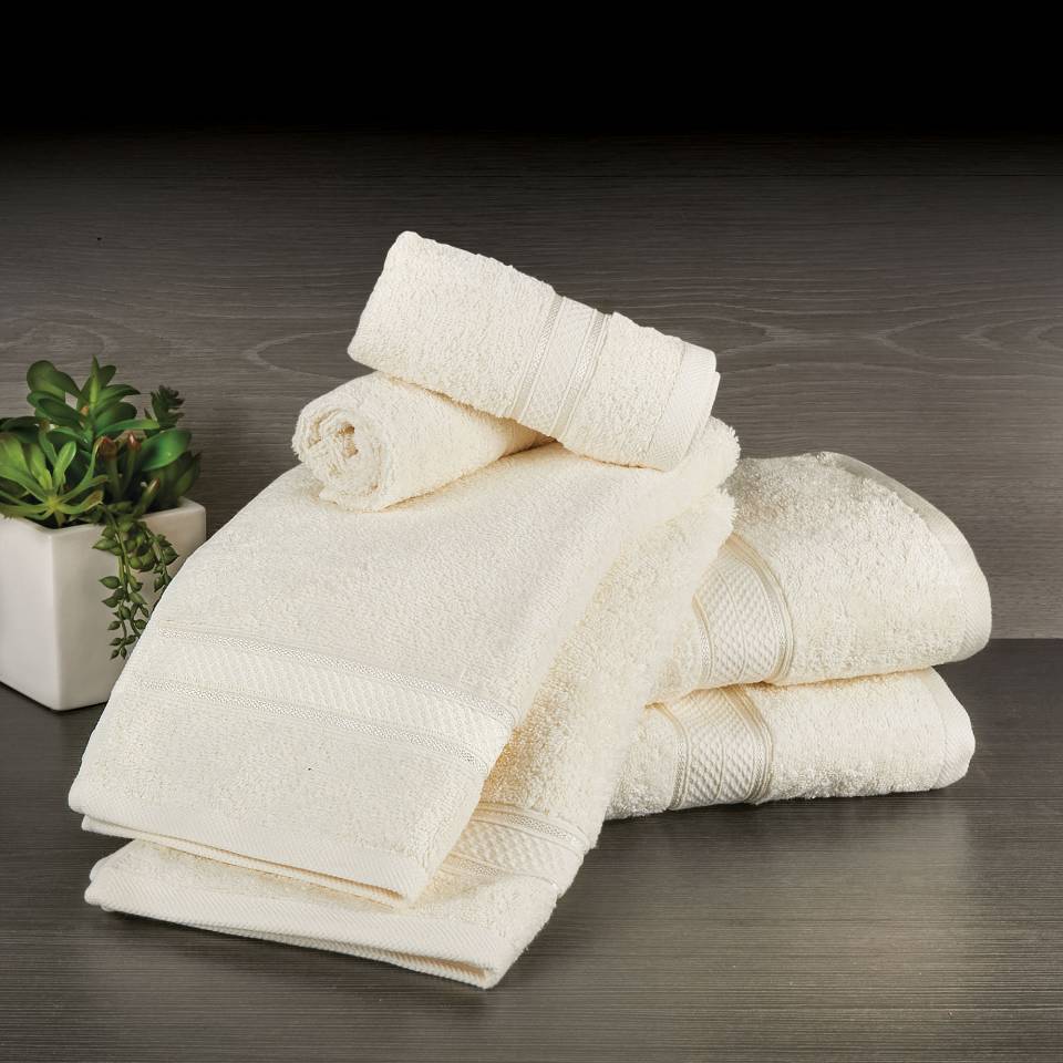 Cannon Ring Spun Cotton Bath Towels Hand Towels or Washcloths