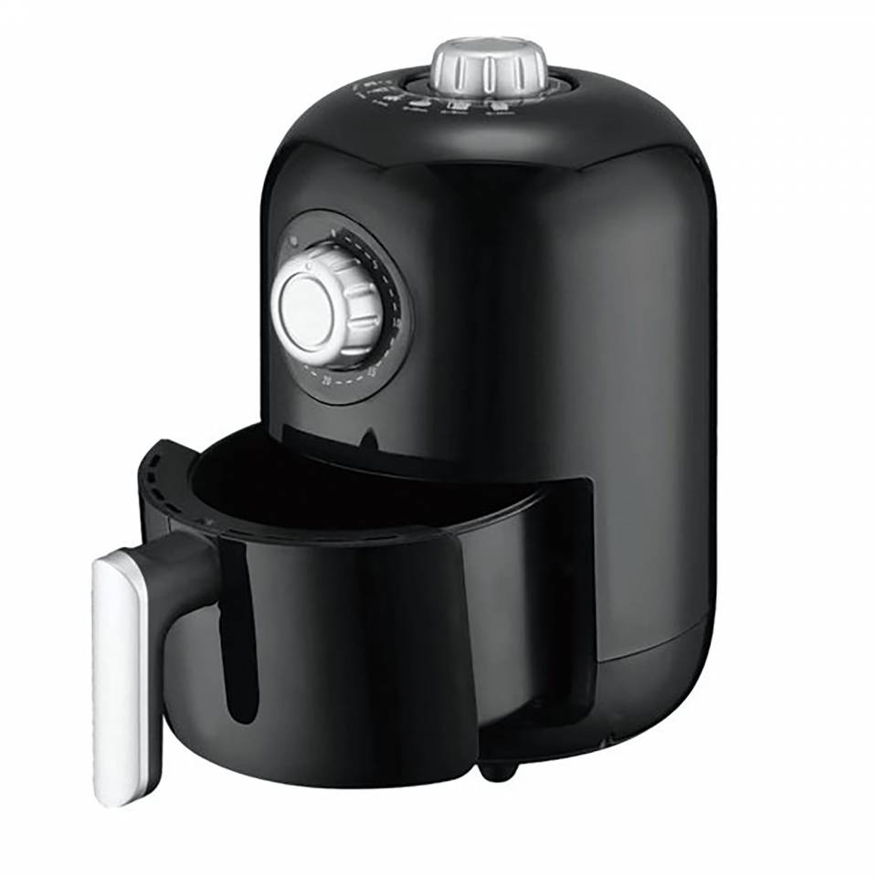 Fast Cooking 1000W Air Fryer