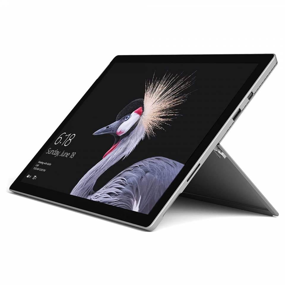 超美品Surface Pro4 8G/256G Office2021 - ノートPC