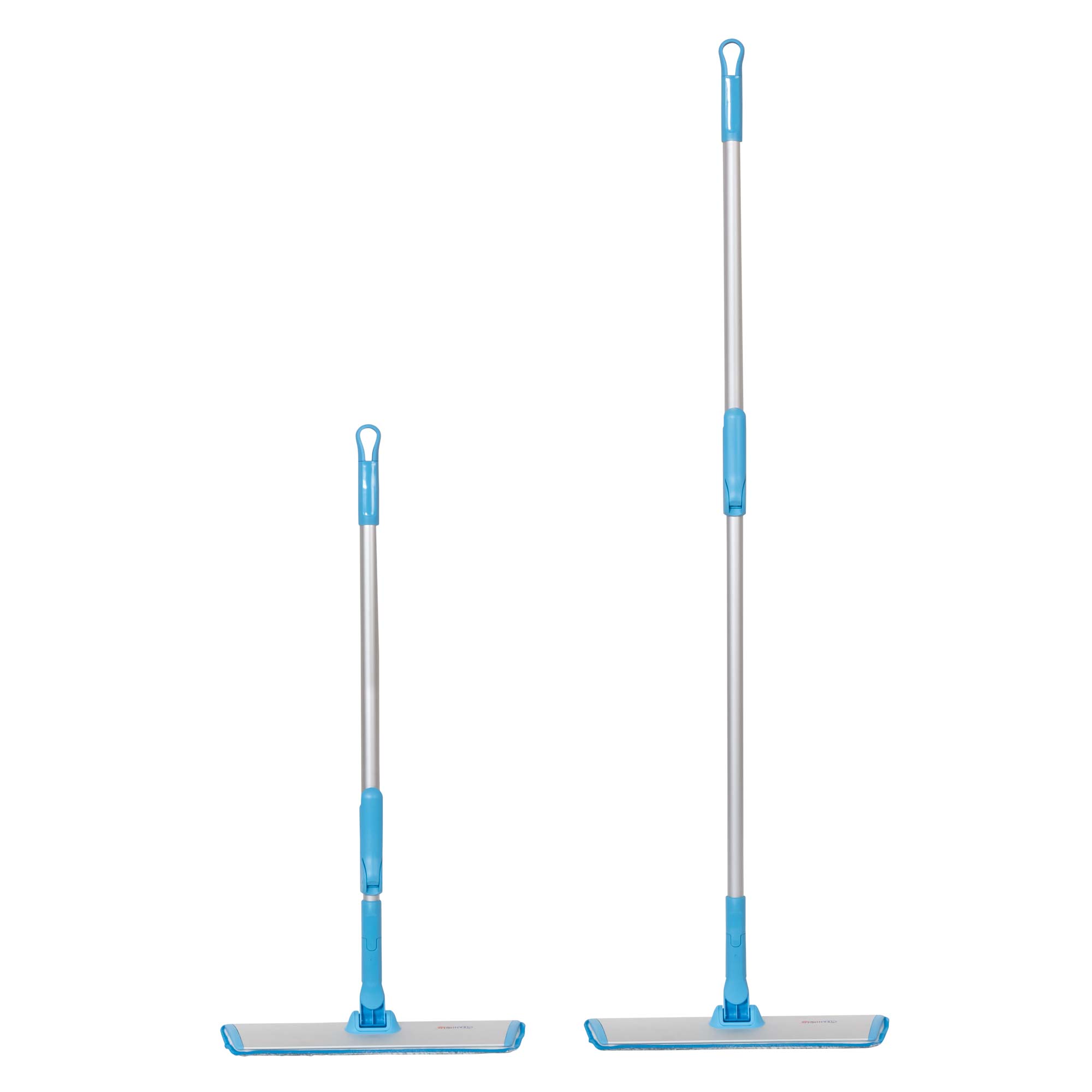 Cleanhome Microfiber Mop - 2 Pack