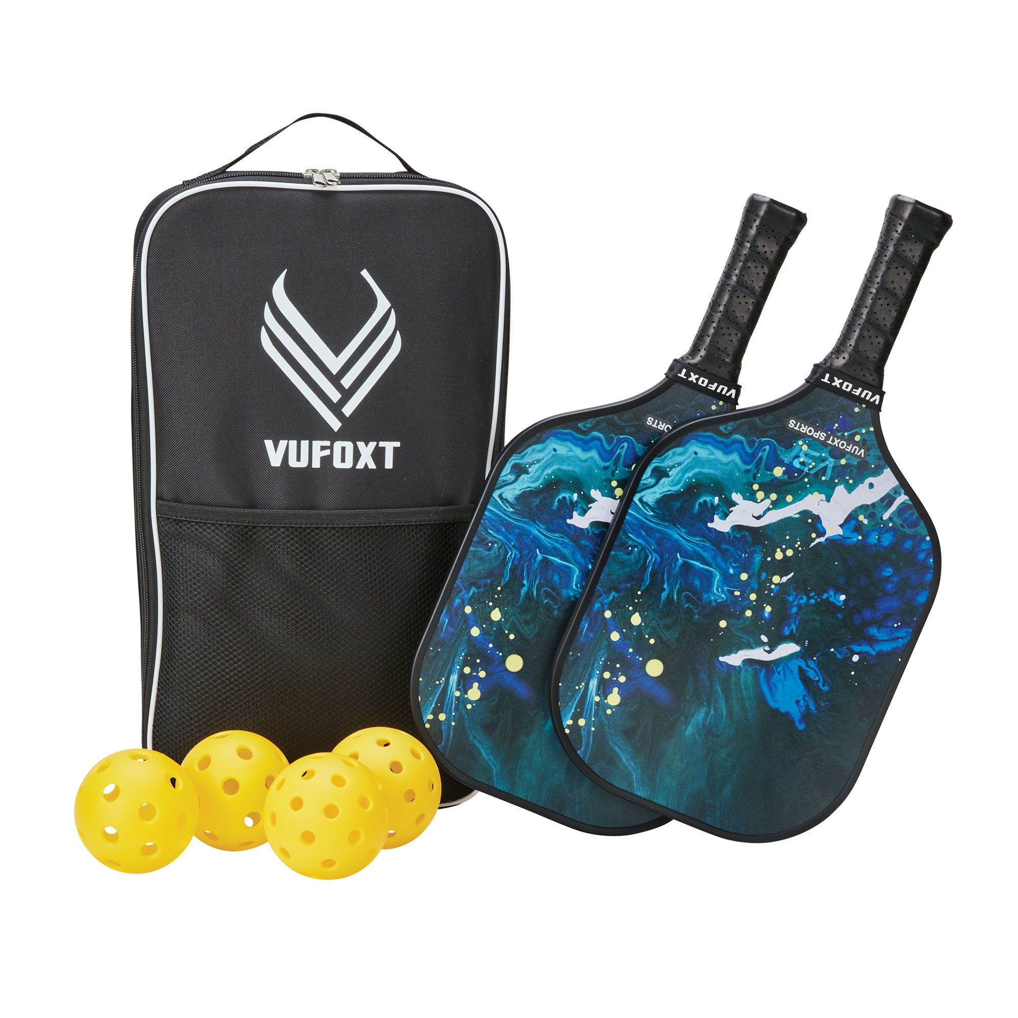 Deluxe Pickleball Game Sets