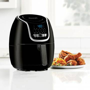 Emerald 1-Quart 1000W Air Fryer