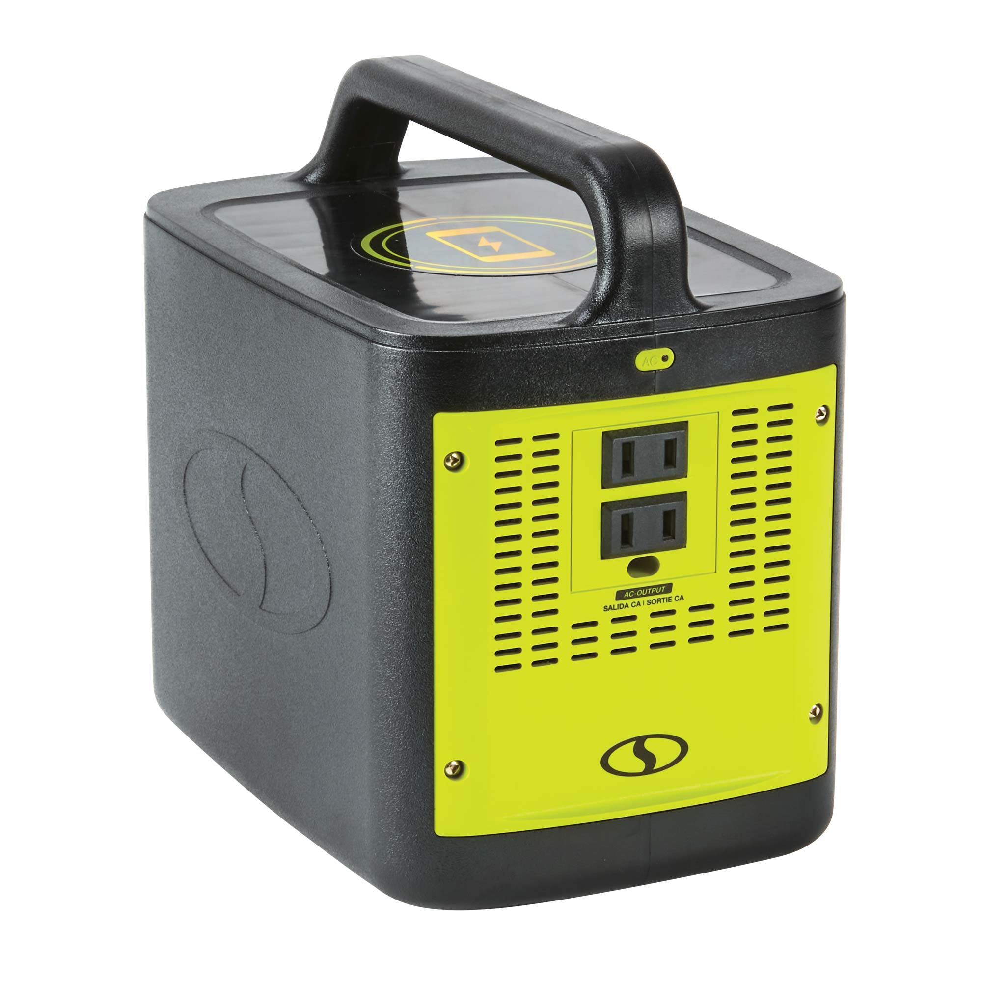 Sun Joe 384W Portable Power Station