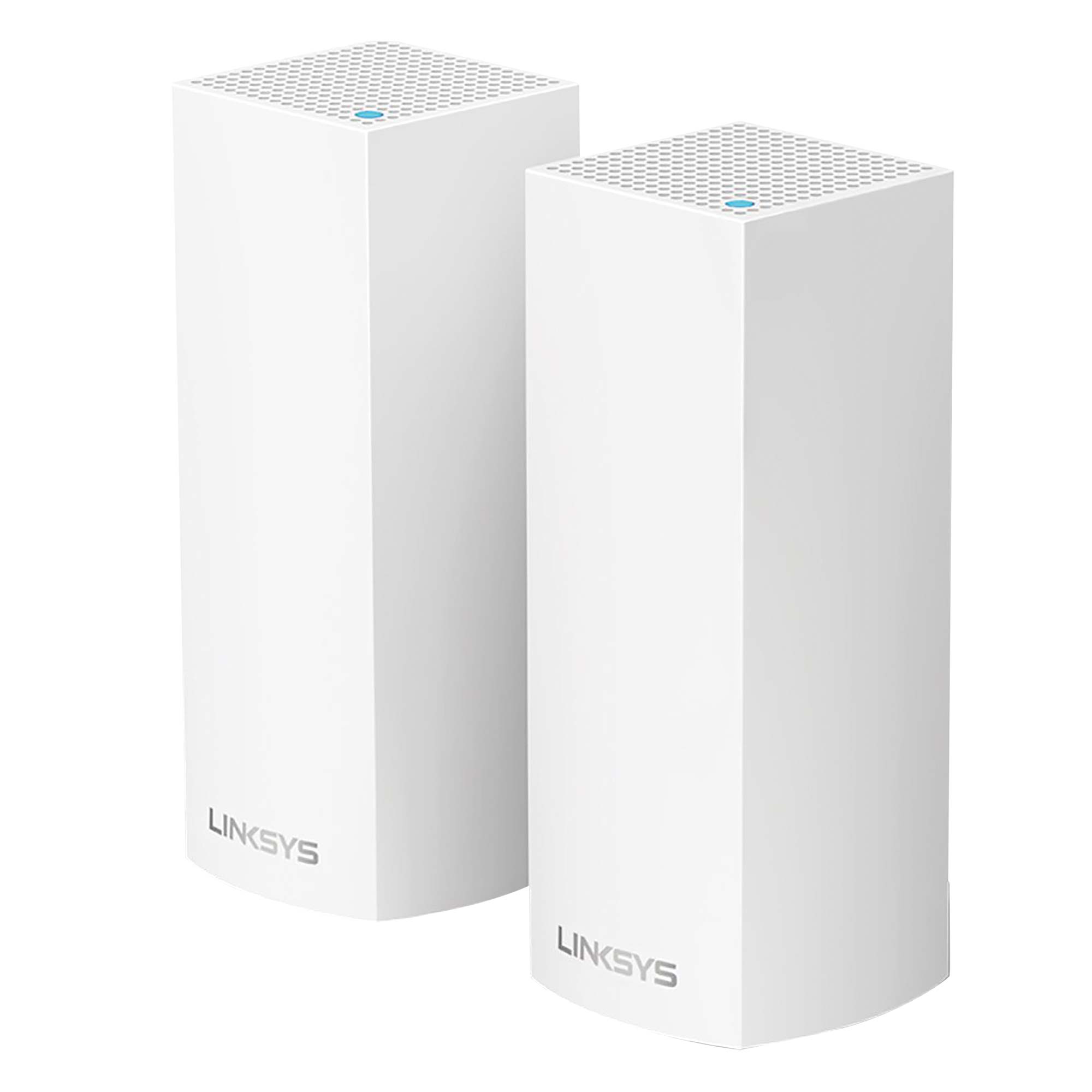 Linksys Mesh WiFi System - 2 Pack