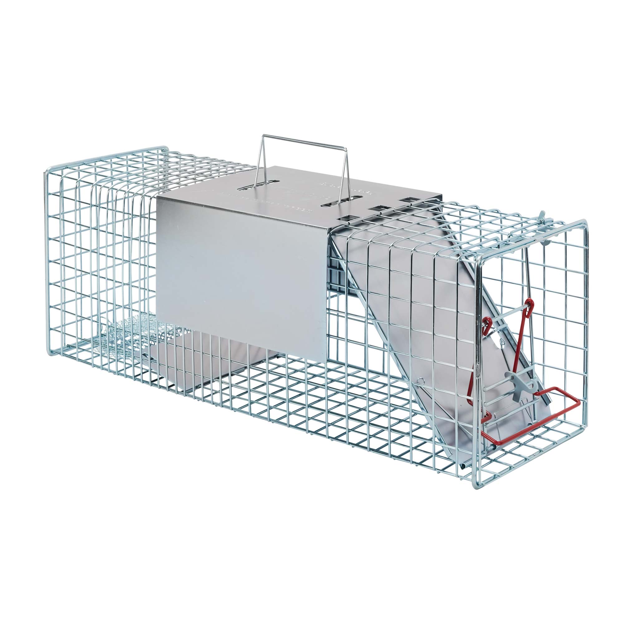 Small Critter 18 Live Trap - Black | Catchmaster