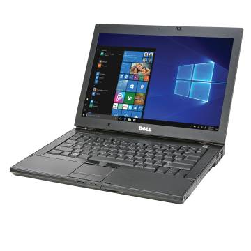 Dell 14&quot; Laptop - Core I / 250GB w/ 4GB RAM