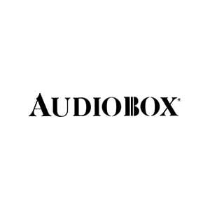 Audiobox Products