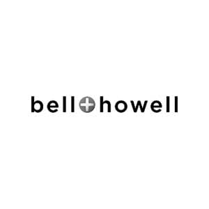 Bell and Howell Products