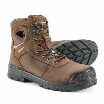 Terra Men's Marshal Work Boot