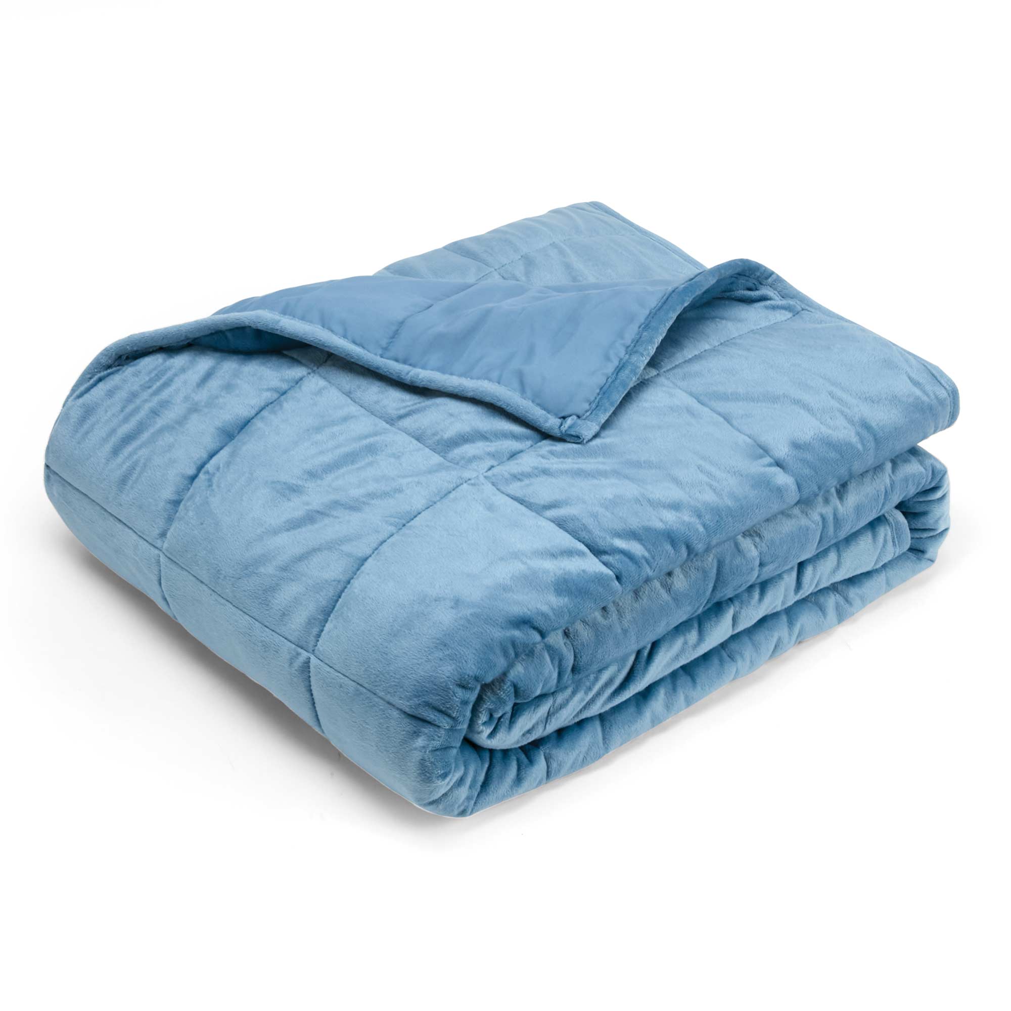 15-lb. Weighted Blanket - 48" x 72"