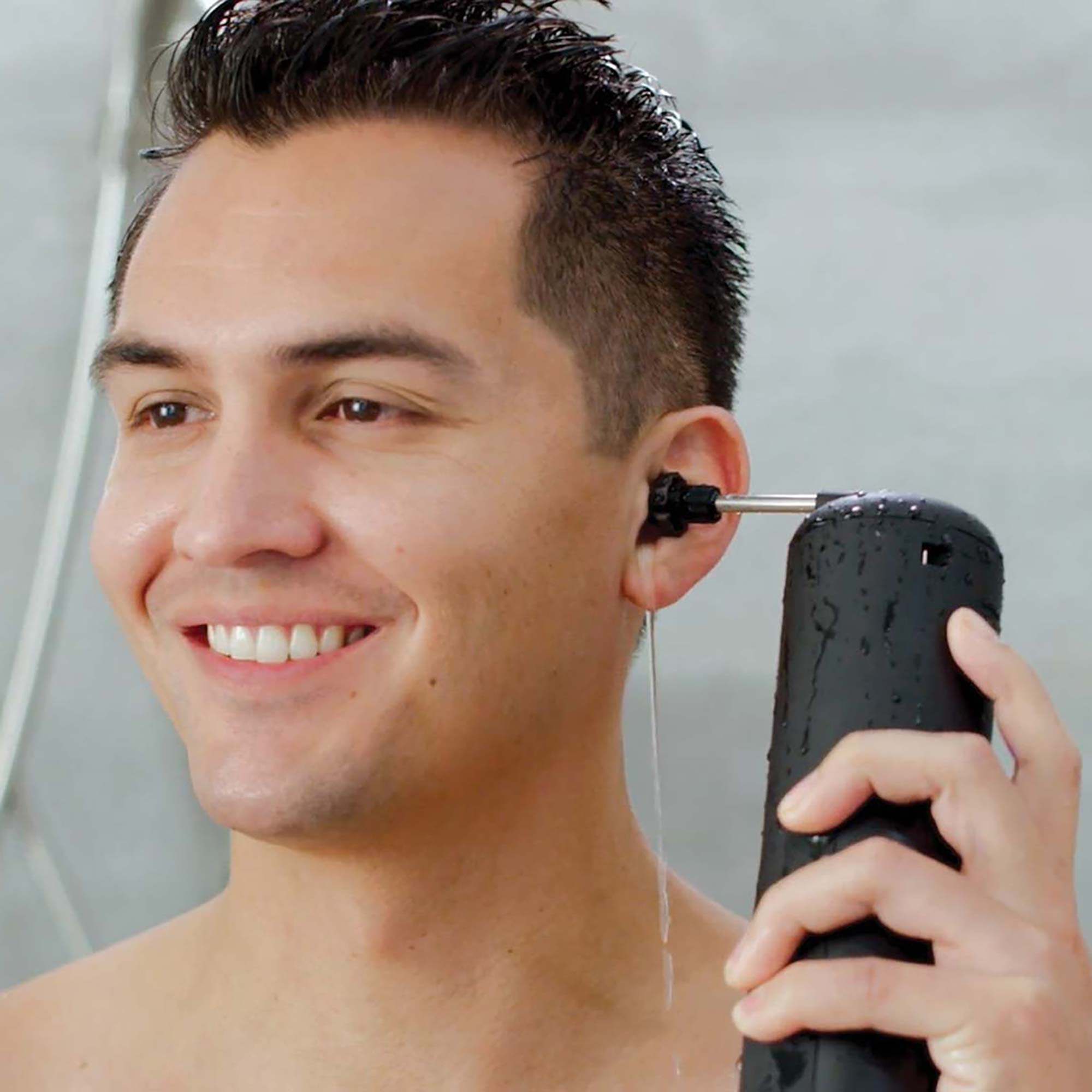 WUSH 2.0 Powered Ear Cleaner