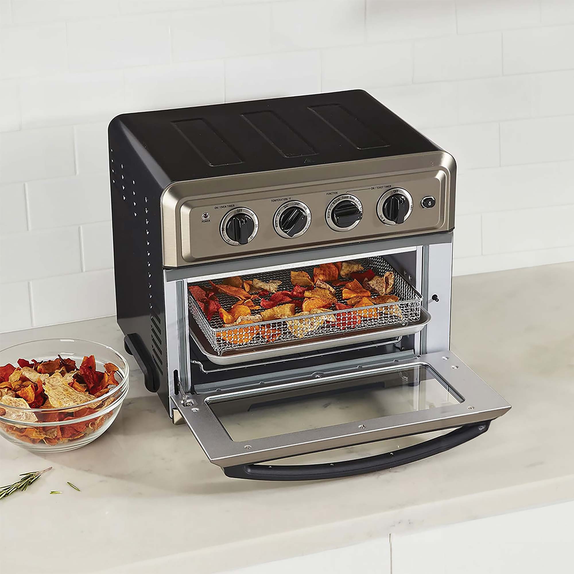 Cuisinart 18-Quart Air Fryer Oven