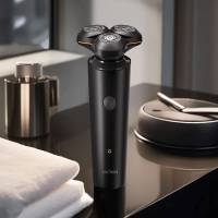 Electric Shaver & Grooming Kit