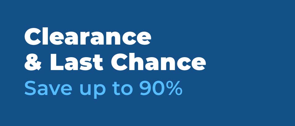 Shop the Best Clearance Sales Online | Discount Online Shopping