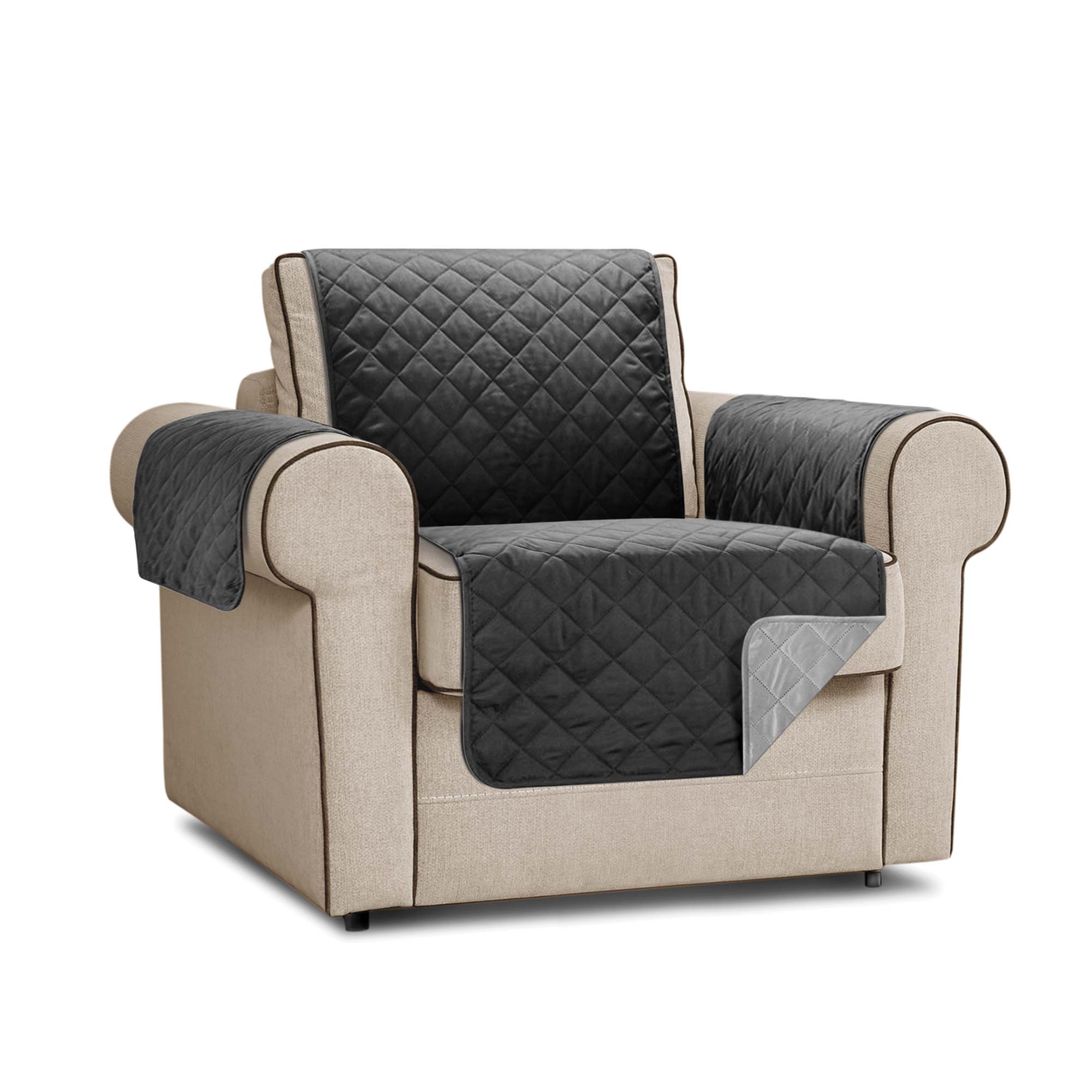 Microfiber Furniture Protector - Chair
