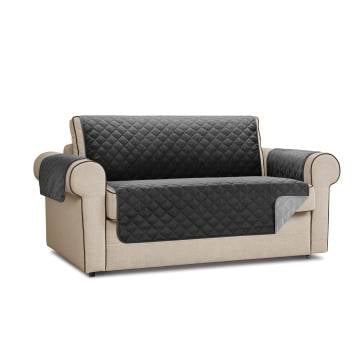 Microfiber Furniture Protector - Love Seat