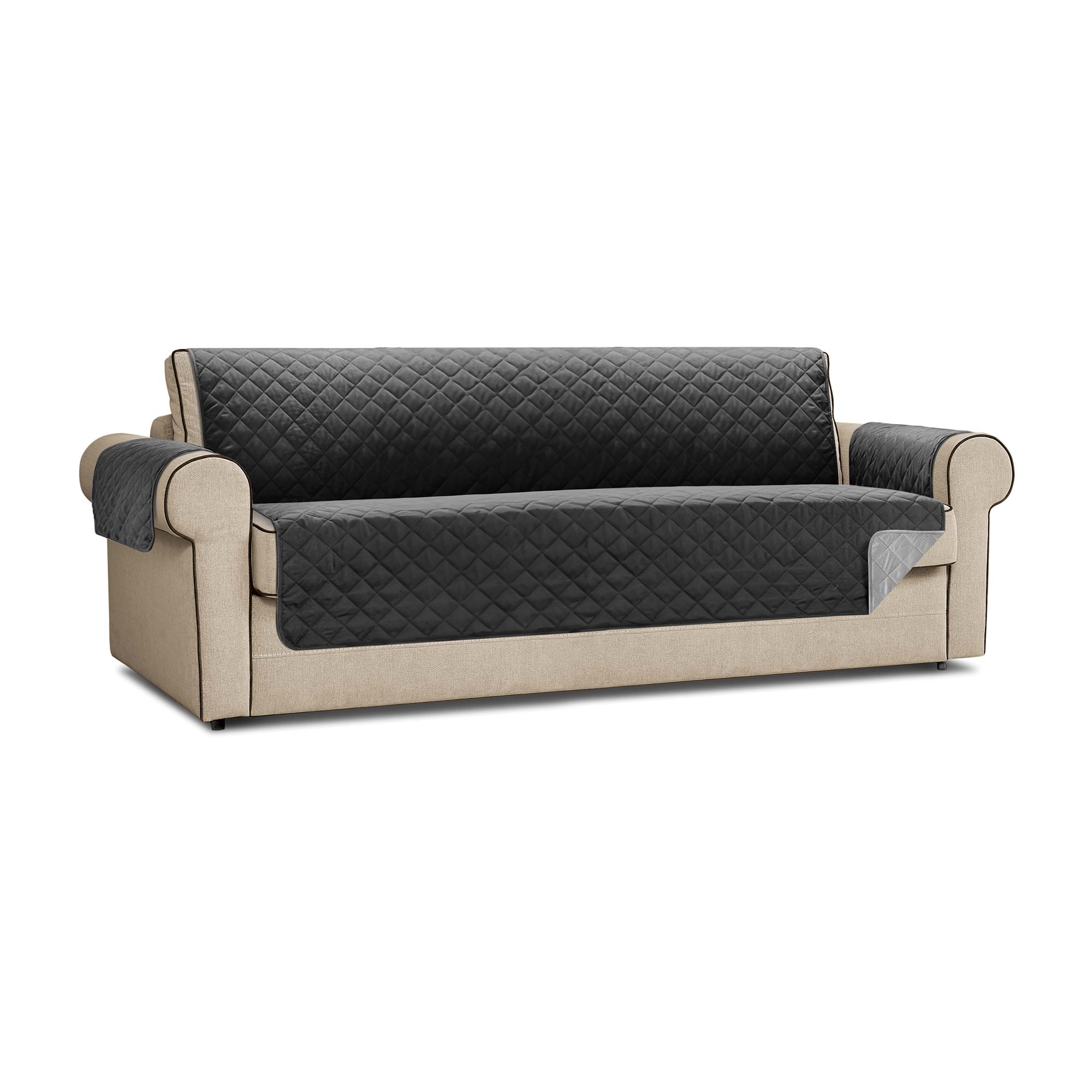 Microfiber Furniture Protector - Sofa