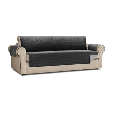 Microfiber Furniture Protector - Sofa