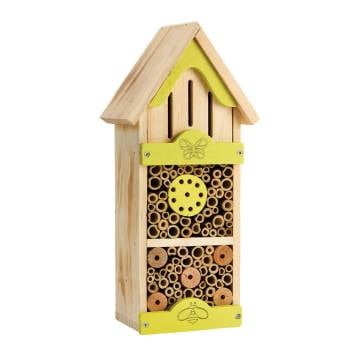 Evergreen Bee House