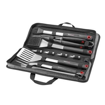 Royal Gourmet 14-Piece BBQ Tool Set