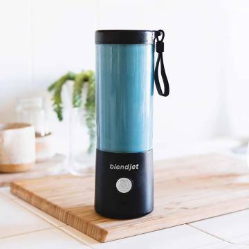 BlendJet 2 Personal Blender - Black