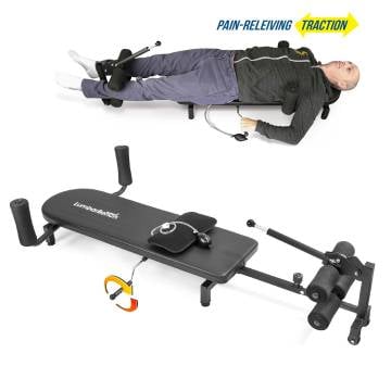 Lumbar Decompression Table