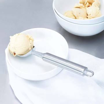 Stainless Steel Ice Cream Scoop