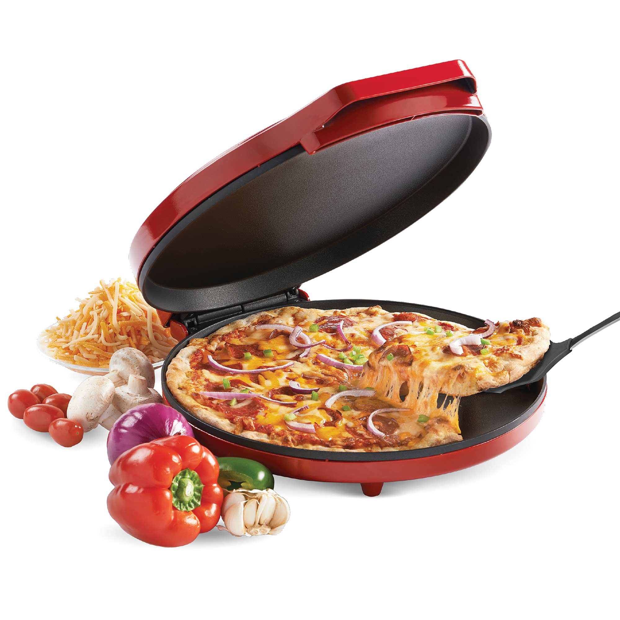 Betty Crocker 12" Pizza Maker