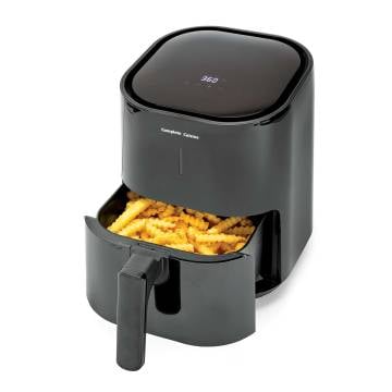 Complete Cuisine 4-Quart Air Fryer