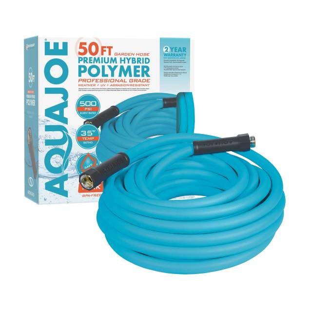 polymer hose