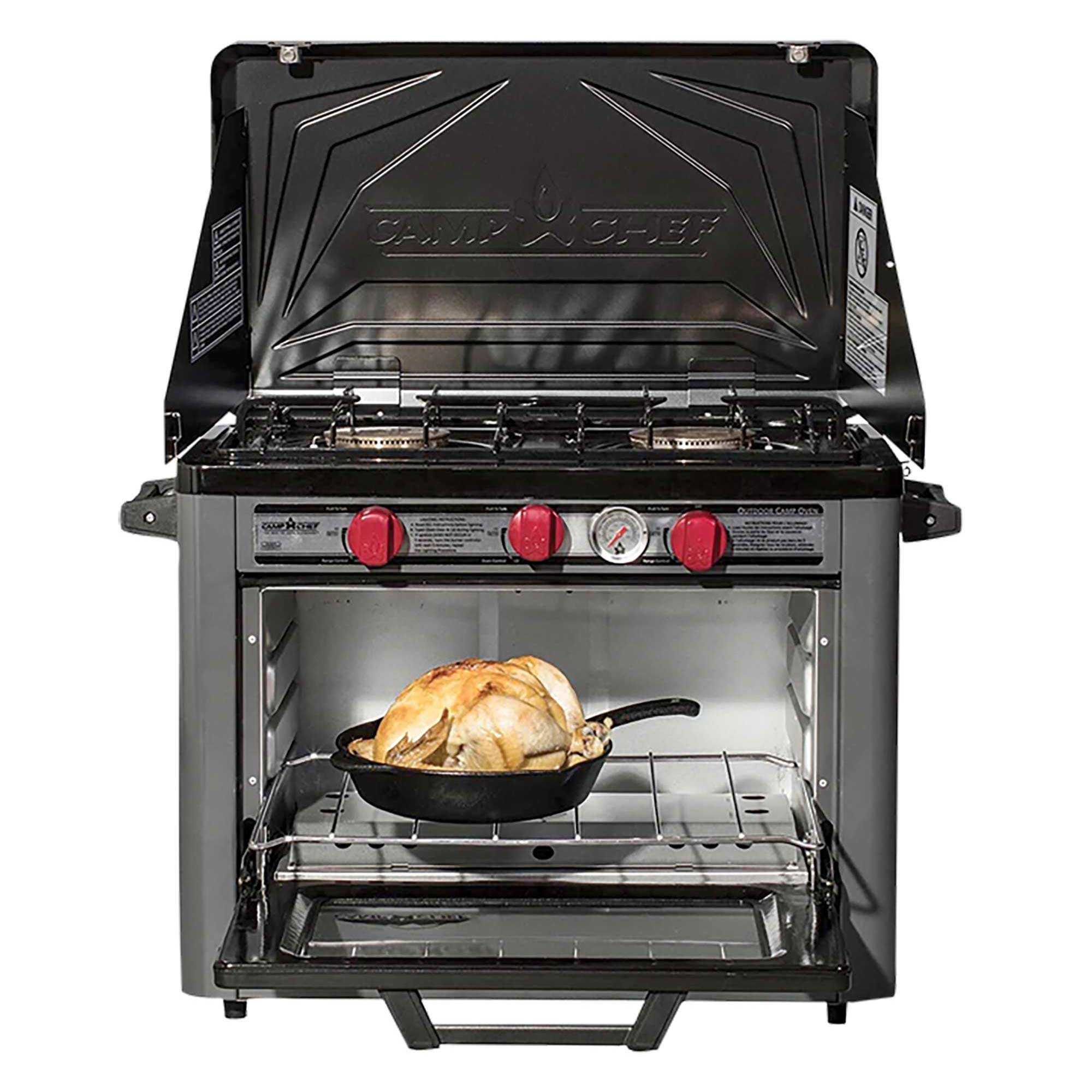 Camp Chef Outdoor Camp Oven