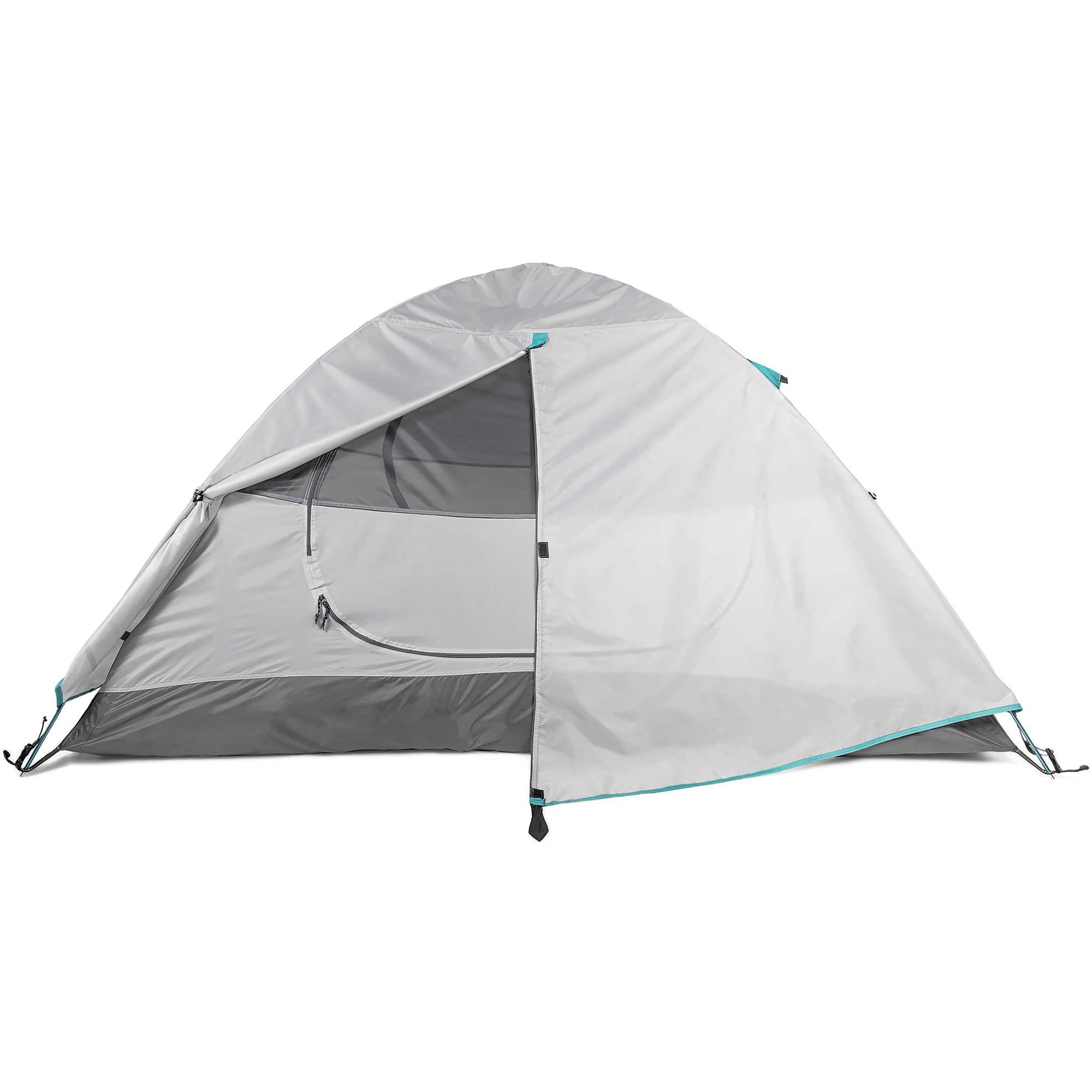 All Season 2-Person Camping Tent