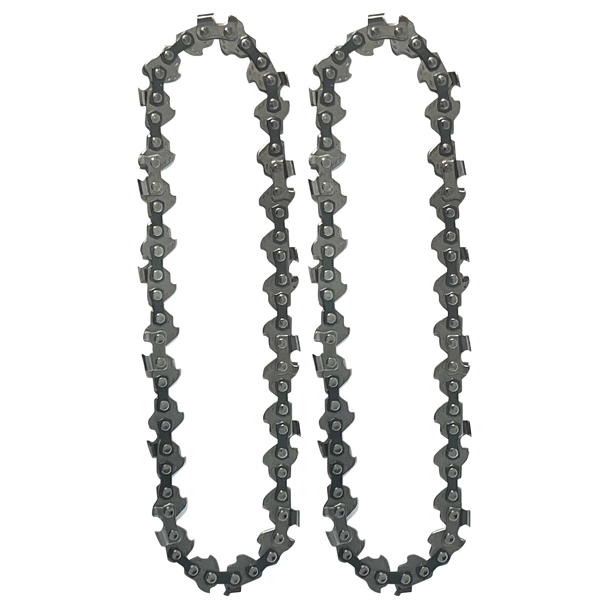 Extra Chain for Mini Chainsaw - 2 Pack