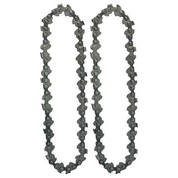 Extra Chain for Mini Chainsaw - 2 Pack